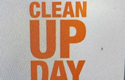 Clean-Up-Day Samstag 17.9.2022